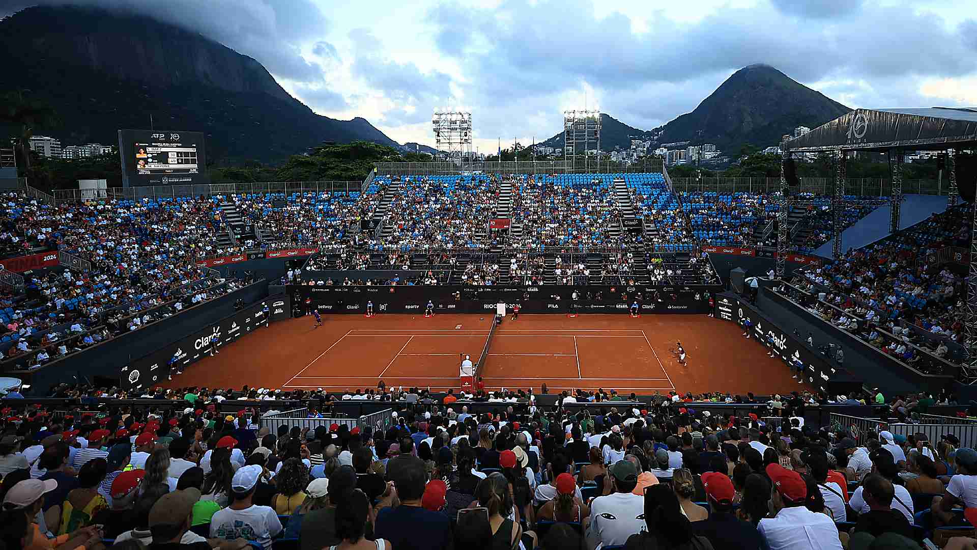 2026 Rio de Janeiro Tennis Prize Money | ATP Tour | Tennis