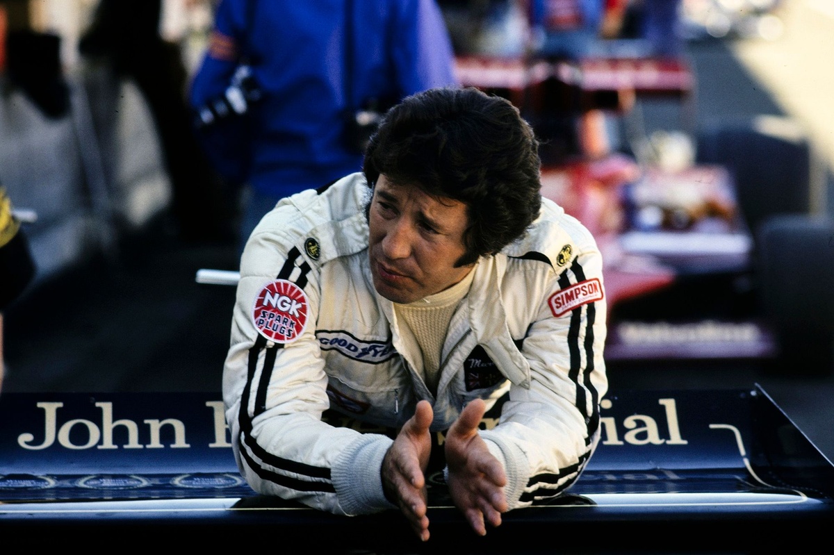 America’s Elite Five: A Deep Dive into the U.S. Drivers Who Conquered Formula 1