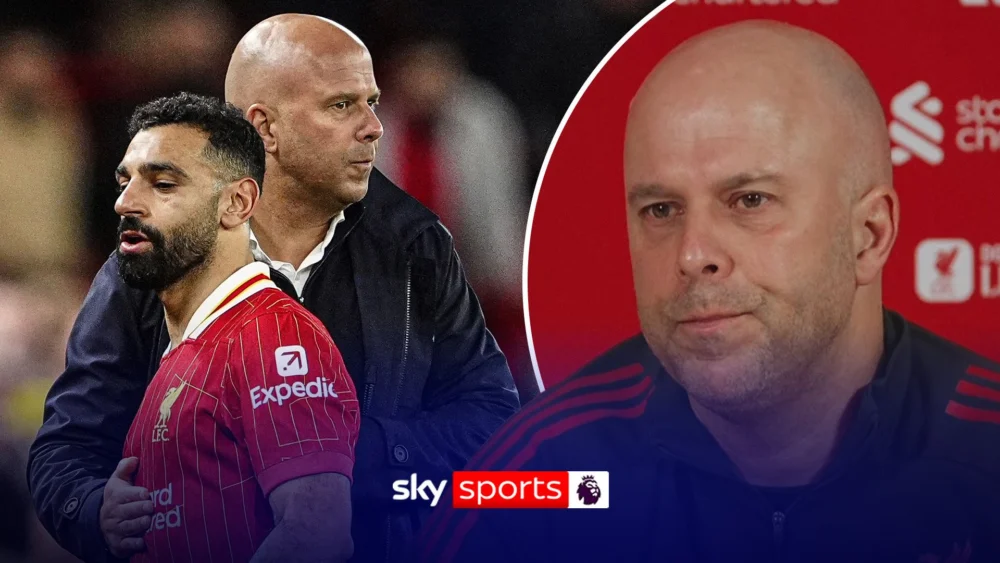 Arne Slot Declares Champions League Qualification a Non-Negotiable Imperative for Liverpool’s 2025-26 Campaign