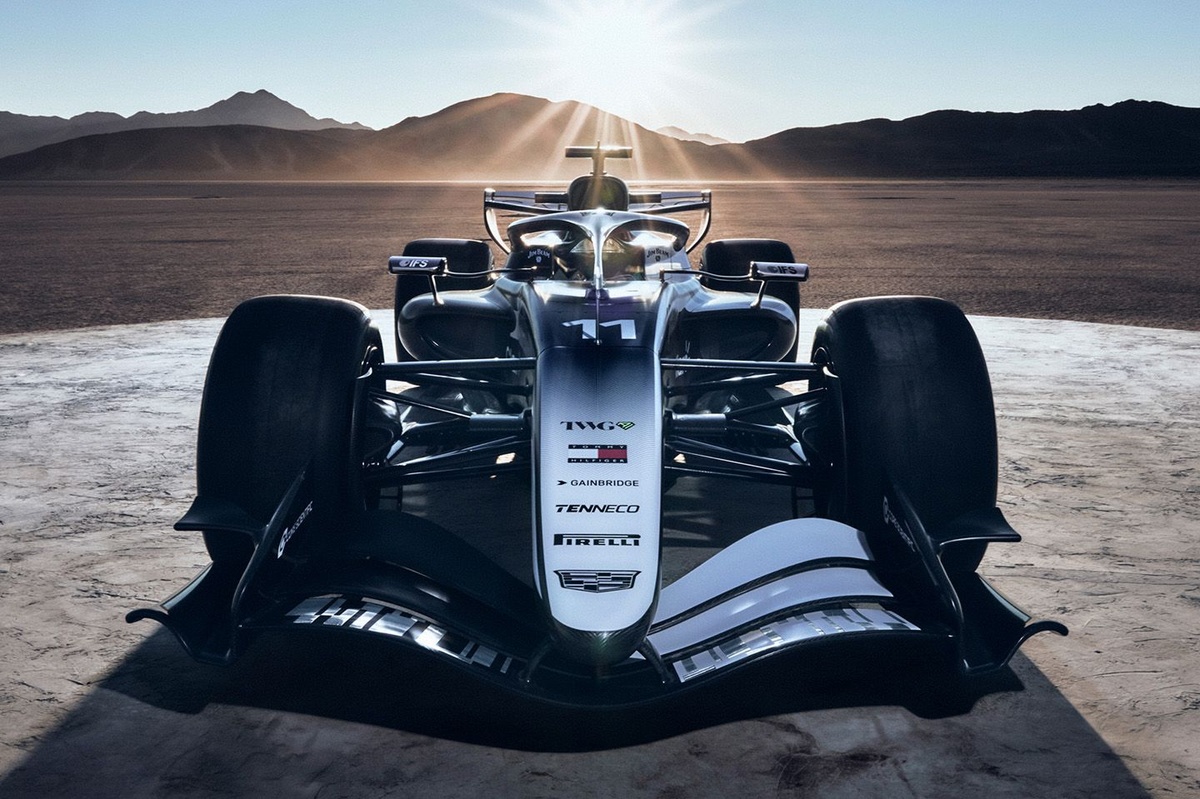 Cadillac’s Grand Entrance: A $20 Million Super Bowl Statement Fuels F1 Ambitions