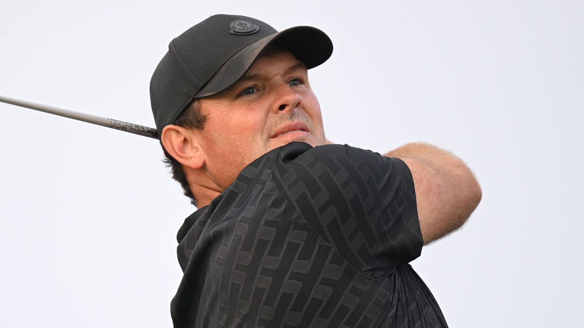 Captain America Holds Firm: Patrick Reed Eyes Second DP World Tour Title at Qatar Masters