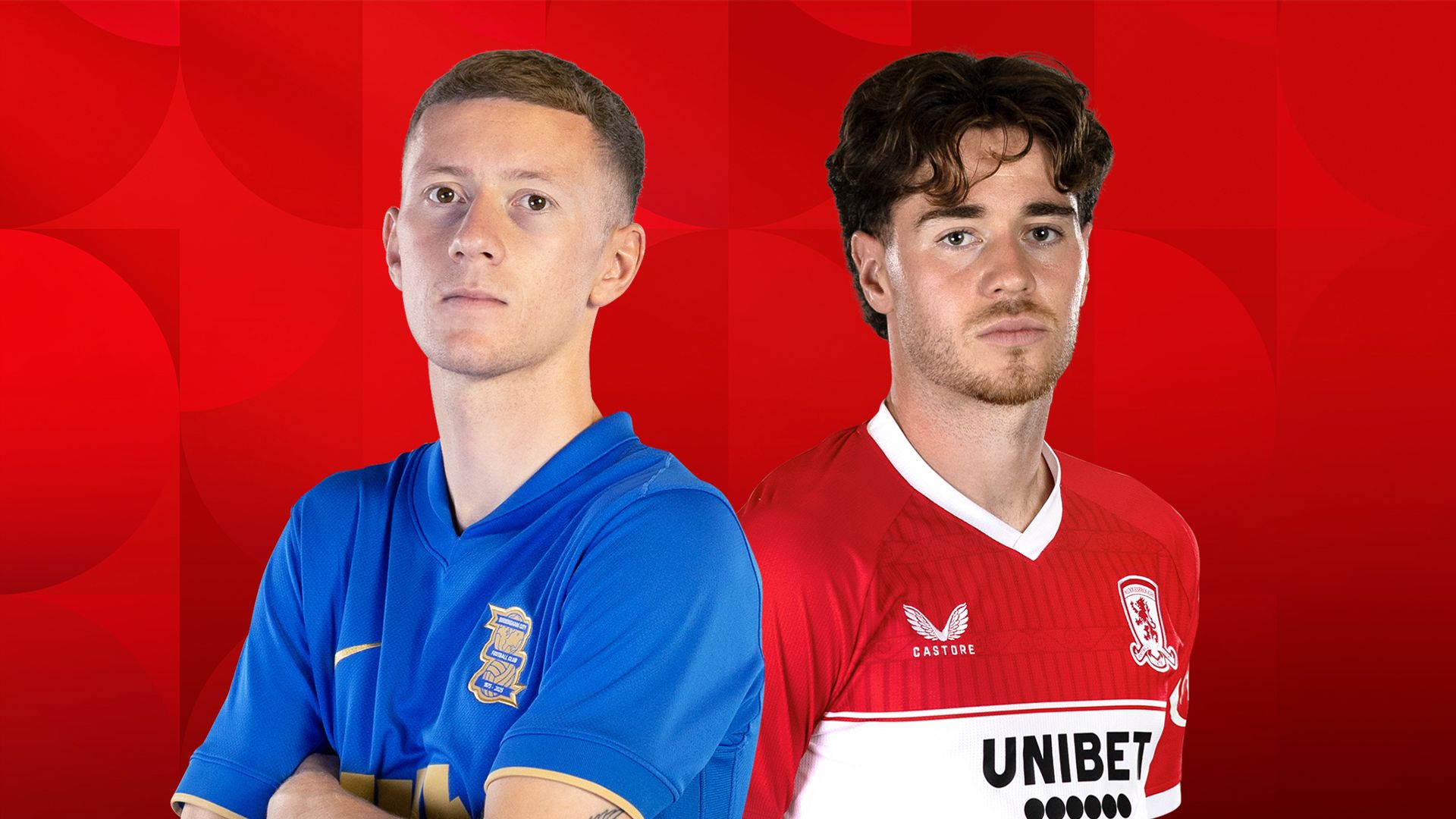 Championship Showdown: Birmingham City Host Middlesbrough in Pivotal St. Andrew’s Clash