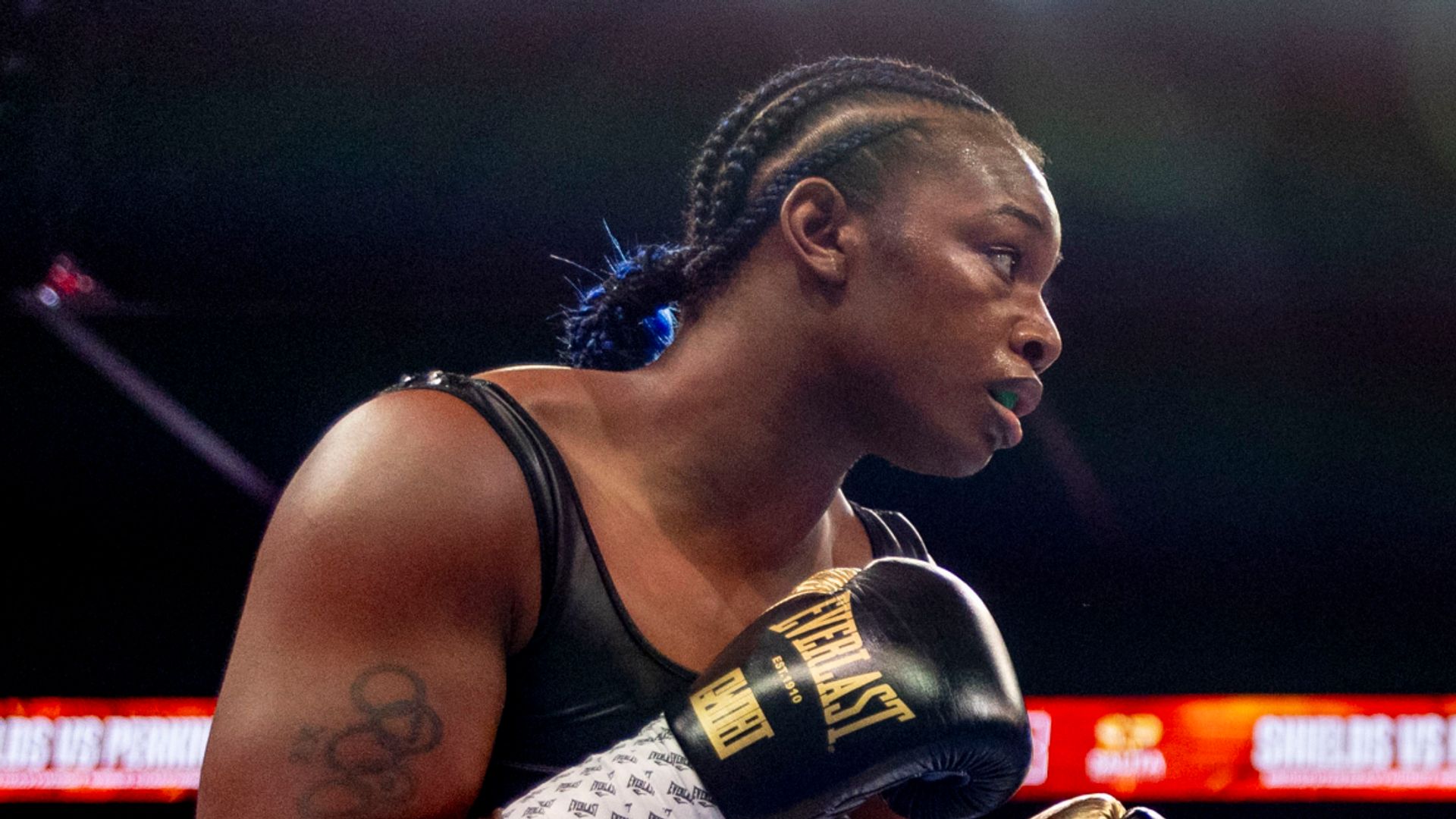 Claressa Shields: The GWOAT’s Unprecedented Ascent to Heavyweight Supremacy