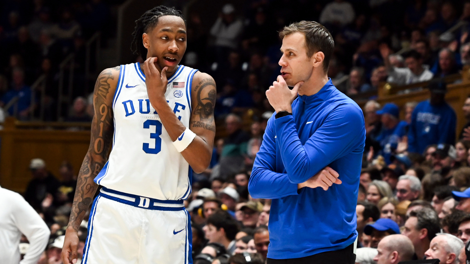 College Hoops Blockbusters and NBA Thrillers Headline a Monumental Sports Saturday