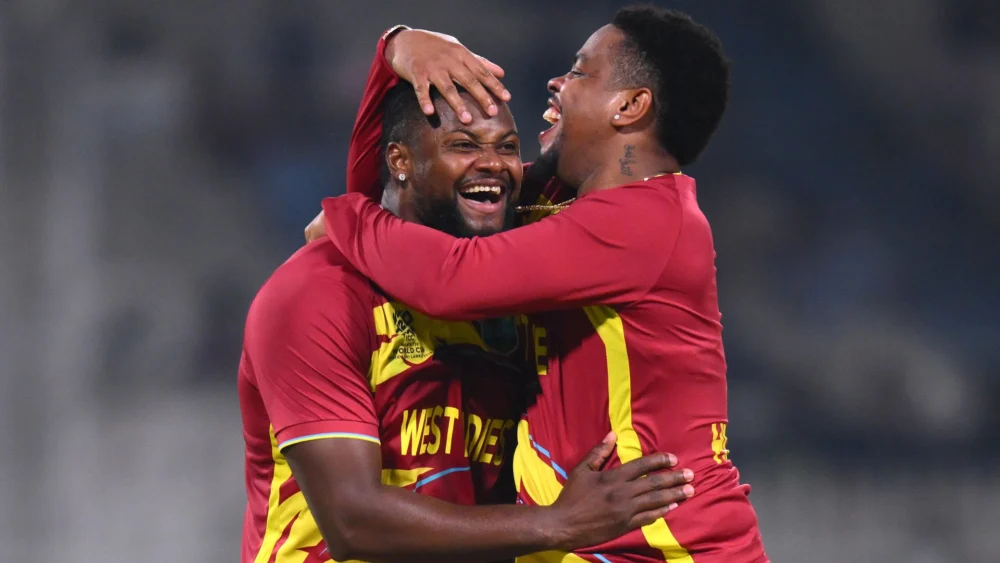 Cricket’s Grand Spectacle Returns: T20 World Cup Kicks Off in India and Sri Lanka