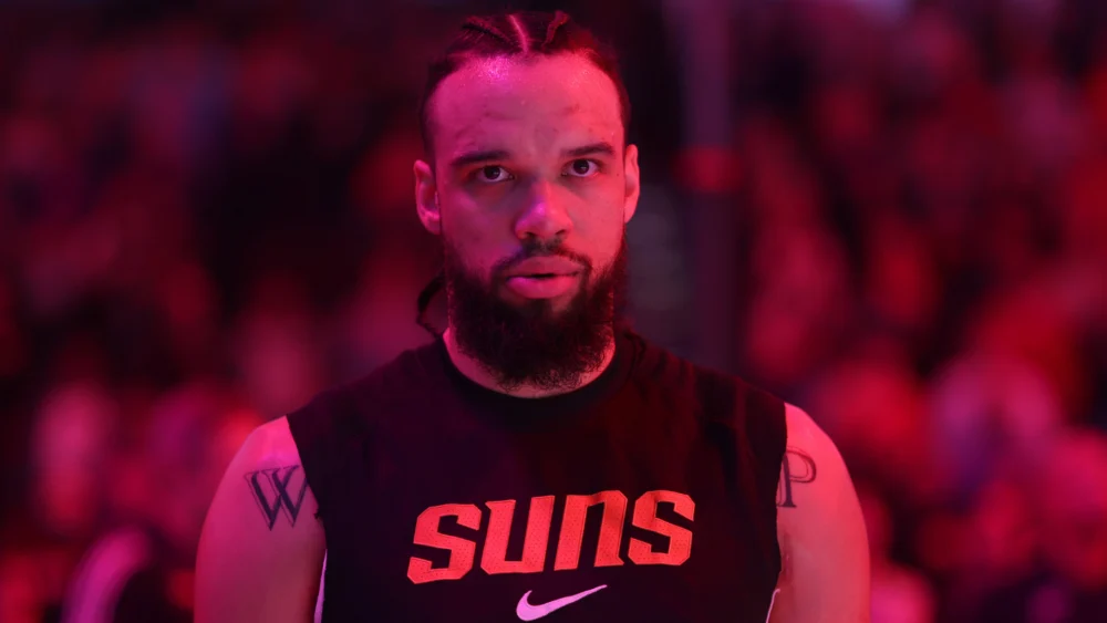 Dillon Brooks’ Unlikely Offensive Evolution Ignites Phoenix Suns’ Unexpected Surge