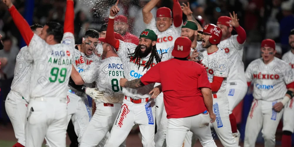 Gil’s Charros Claim Epic Caribbean Series Title in All-Mexico Thriller, Set Stage for WBC Challenge