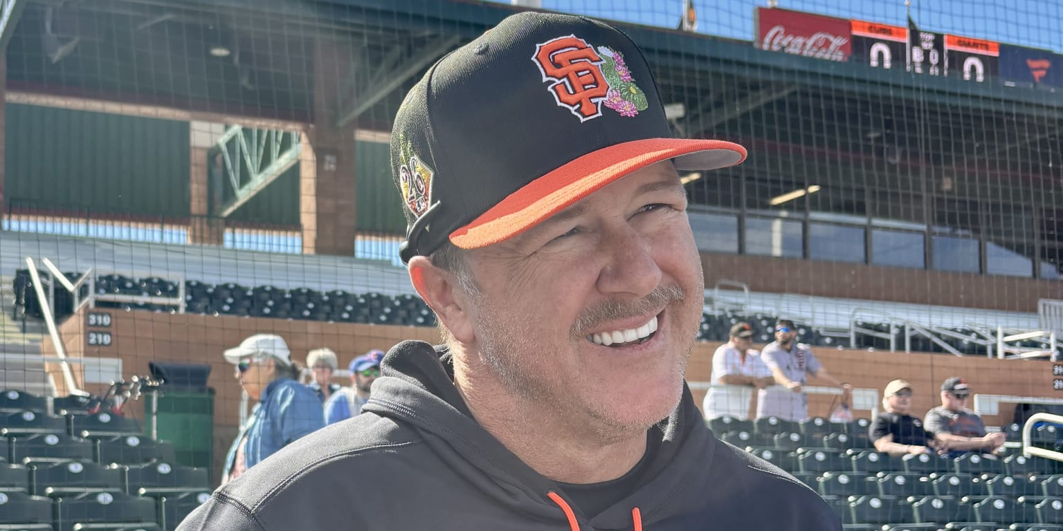 Jeff Kent Reflects on Hall of Fame Induction: A Spam Call, a Legend, and Lasting Legacy
