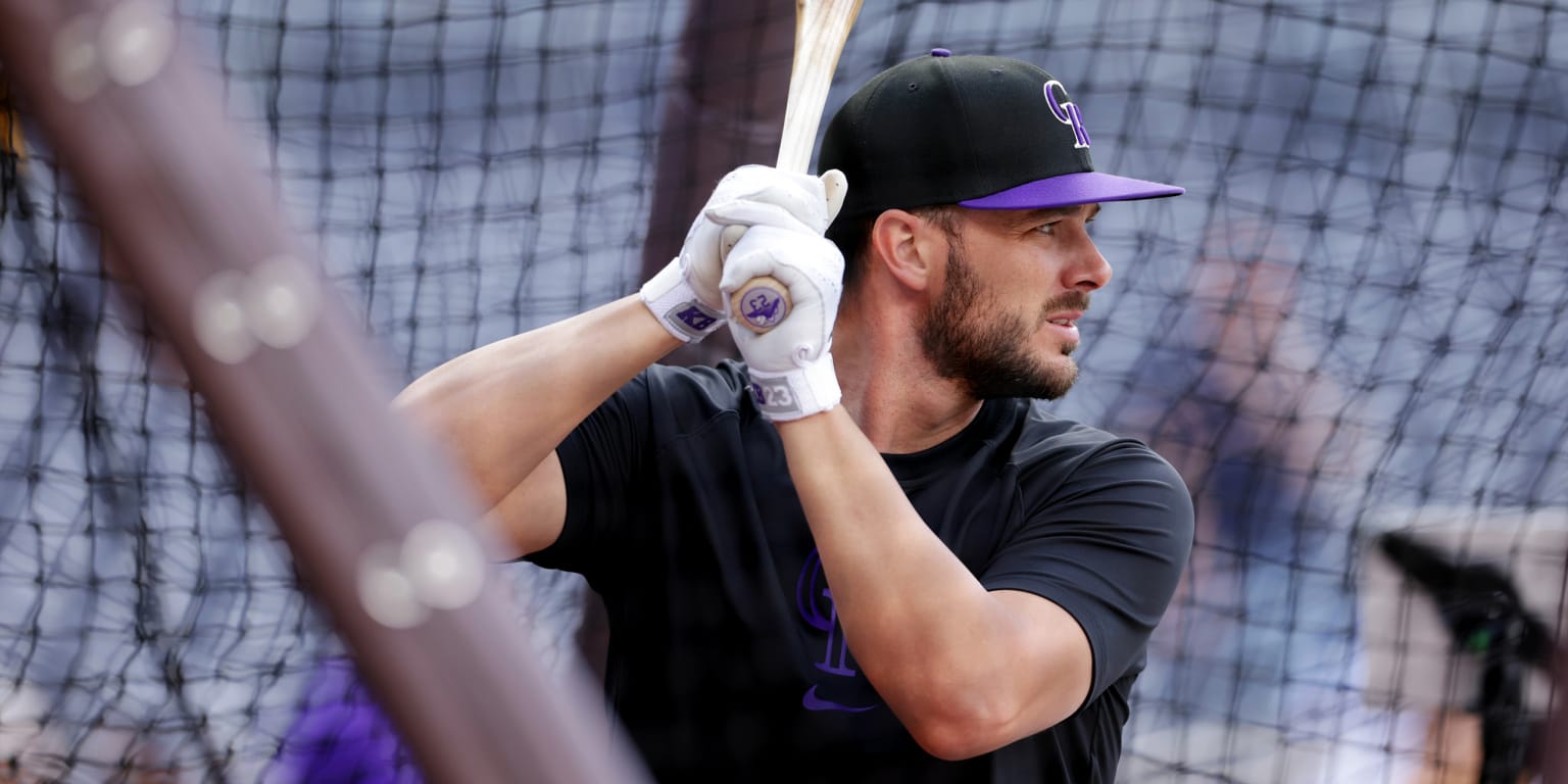 Kris Bryant’s Crippling Back Injury Casts Long Shadow Over Rockies’ Future and His Illustrious Career