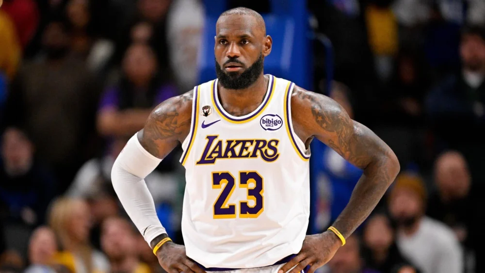 Lakers vs. Warriors prediction, odds, line, time: 2026 NBA picks for Saturday, Feb. 7