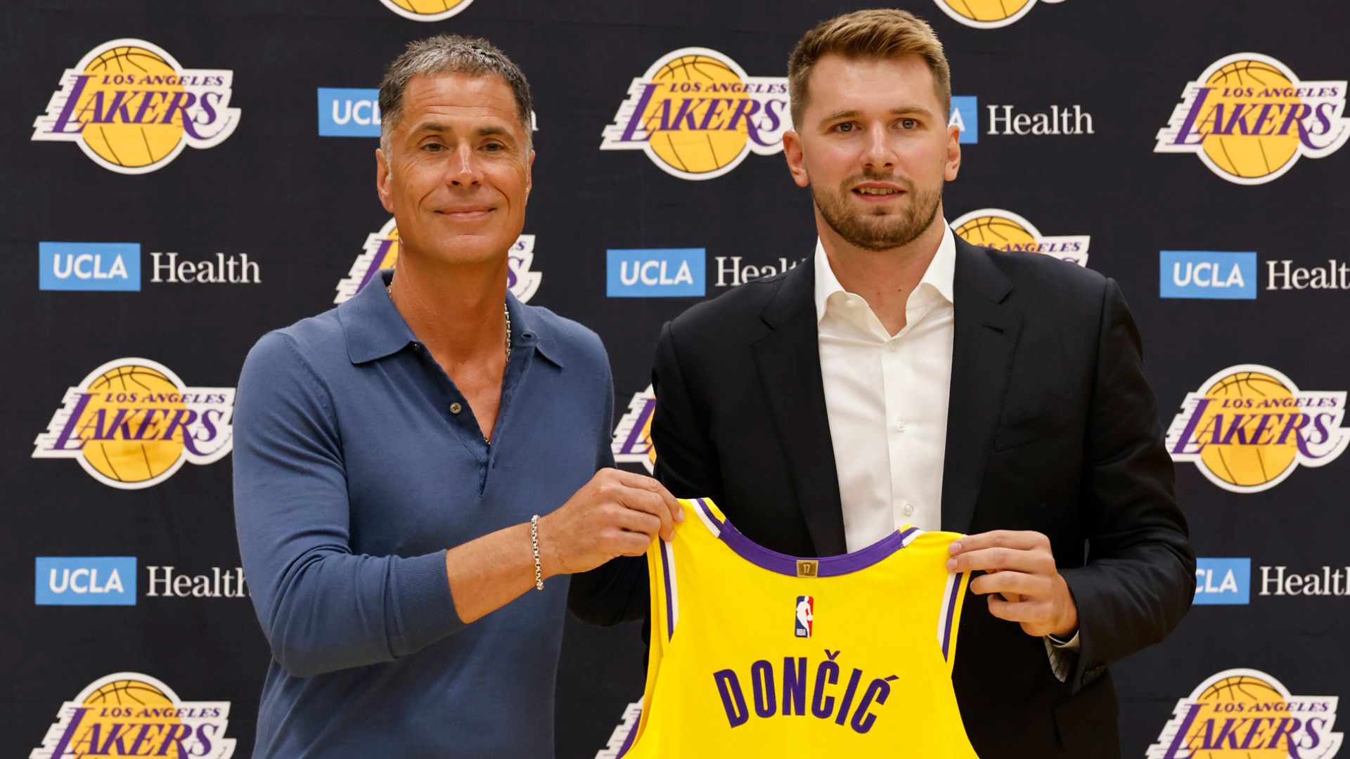 Los Angeles Lakers’ Crossroads: Pelinka Faces "Put-Up-Or-Shut-Up" Moment Amidst Rebuilt Front Office and Star Core