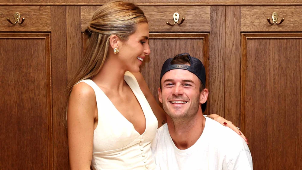 Love All: ATP Stars Serve Up Engagements This Valentine’s Day