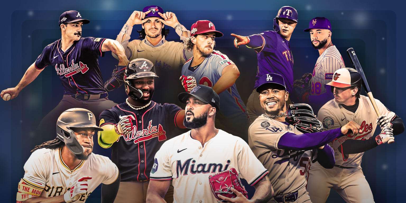 MLB’s 2026 Rebound Watch: Superstars and Aces Poised for Resurgence