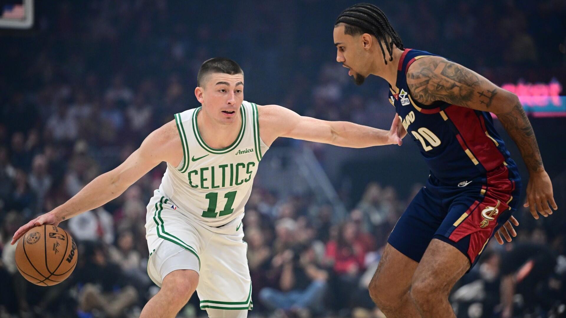 NBA longshot parlay picks, bets, props for Tuesday, February 24: This NBA parlay could return $1.1 million