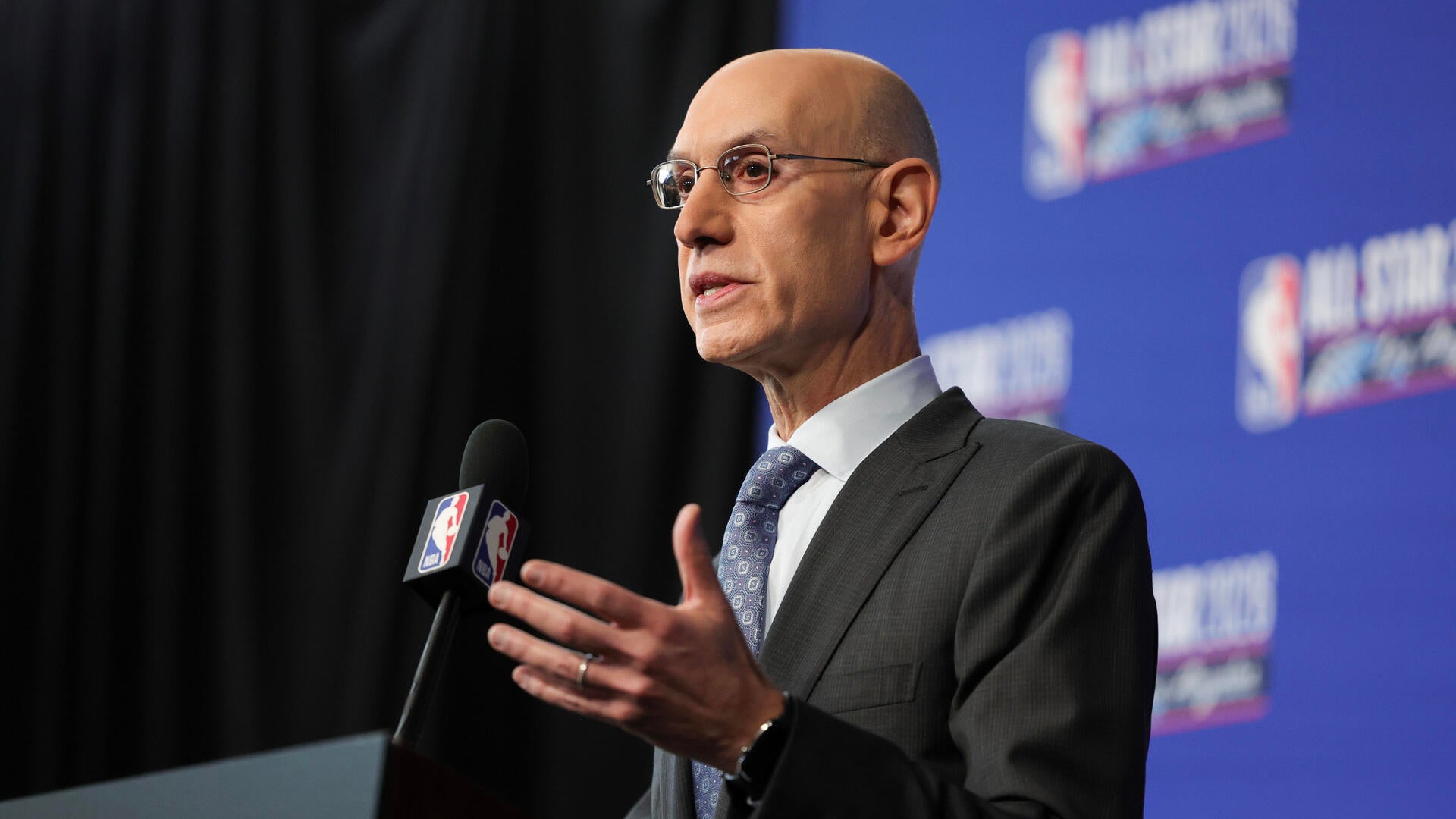 NBA Moves to Drastically Alter Draft Lottery System, Combat Tanking Starting 2026-27 Season