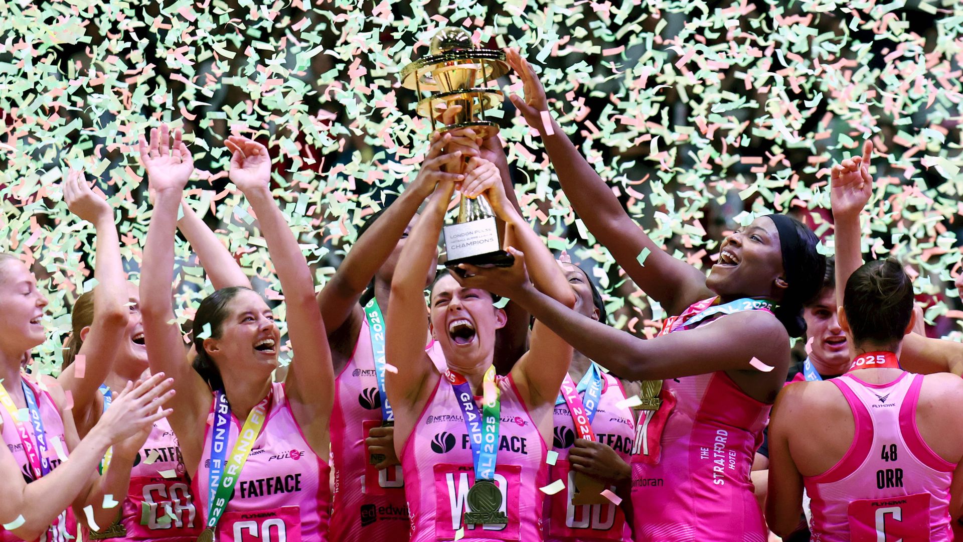 Netball Super League Gears Up for Electrifying 2026 Season with Inaugural Super Cup Kick-Off
