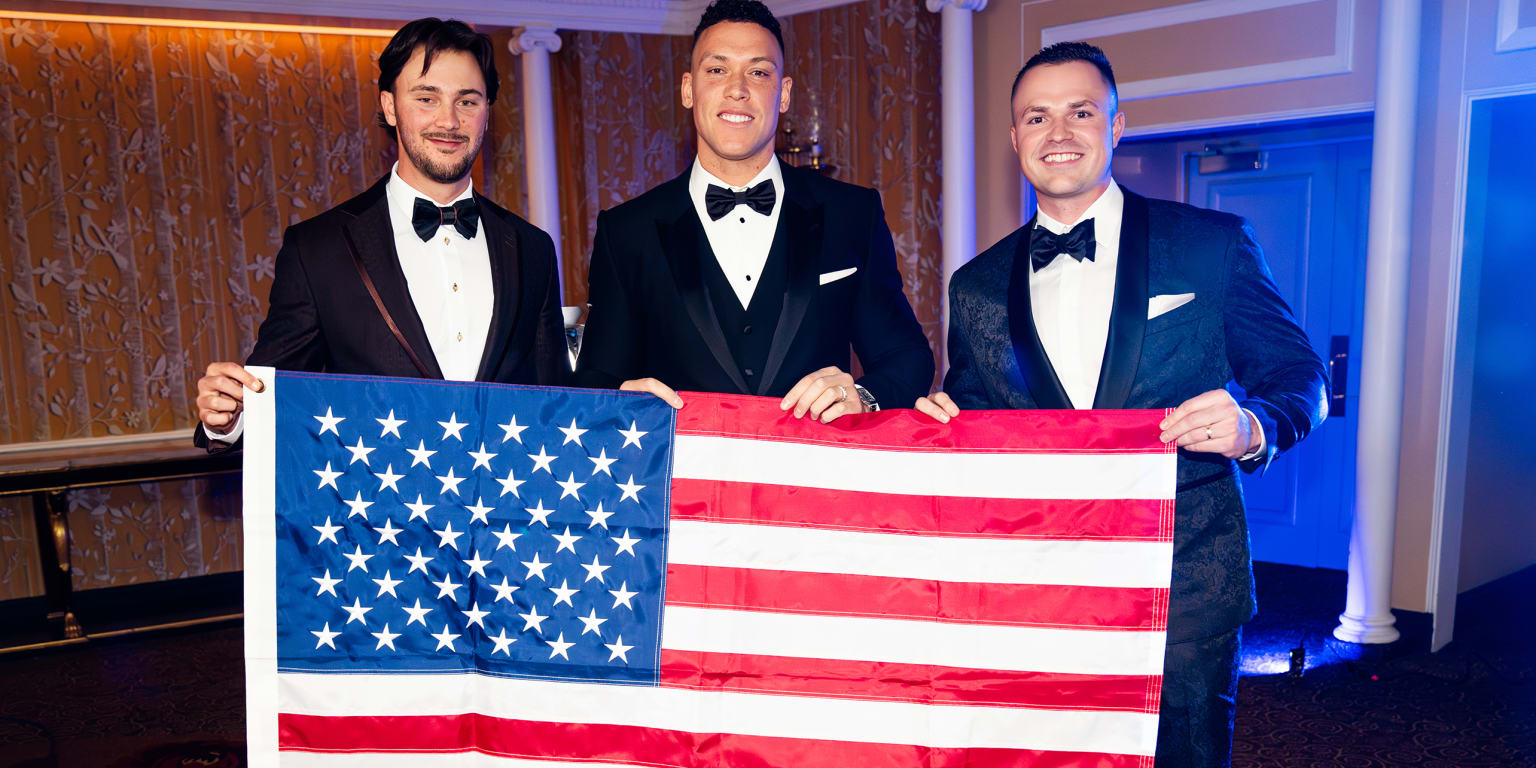 Paul Skenes Embodies American Spirit, Ready to Anchor Team USA’s Quest for World Baseball Classic Gold