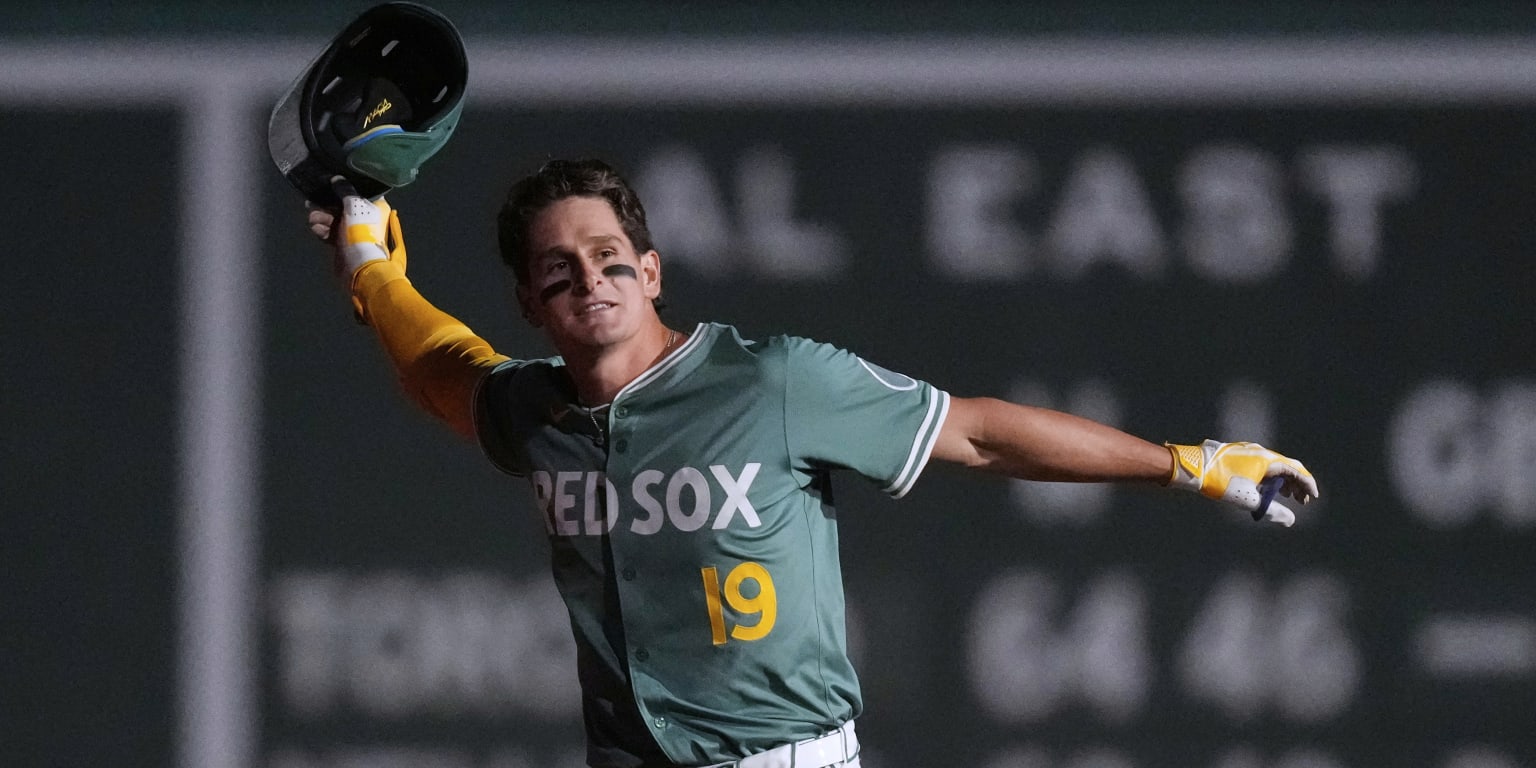 Red Sox Eye AL East Crown: Four Pathways to Surpassing 2026 Projections