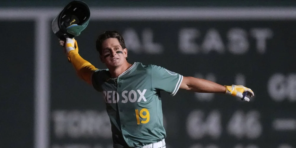 Red Sox Eye AL East Crown: Four Pathways to Surpassing 2026 Projections