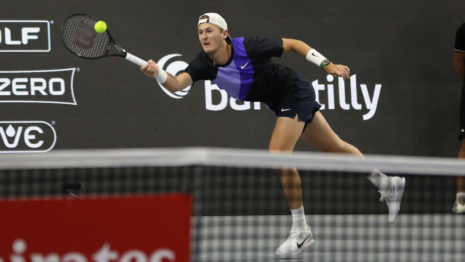 Sebastian Korda earns 150th tour-level win in Dallas, avenges Australian Open defeat | ATP Tour | Tennis