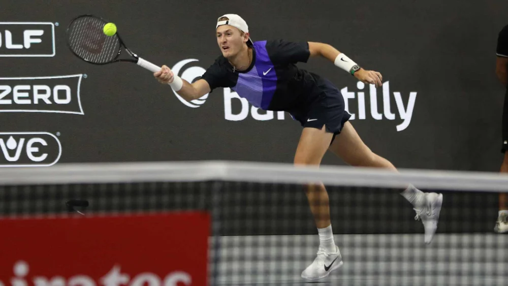 Sebastian Korda earns 150th tour-level win in Dallas, avenges Australian Open defeat | ATP Tour | Tennis