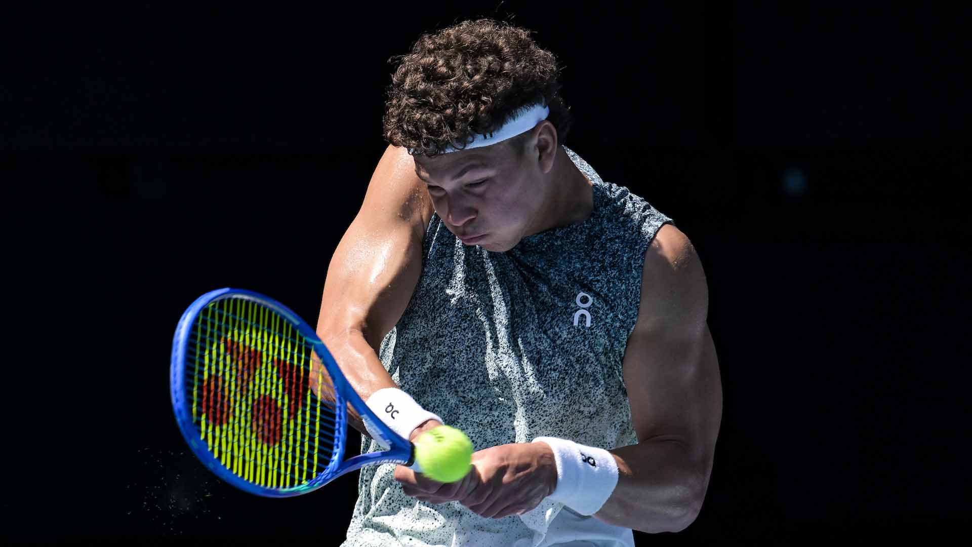 Shelton and Kovacevic Conquer Dimitrov and Rising SMU Star Georgiev in Thrilling Dallas Opener