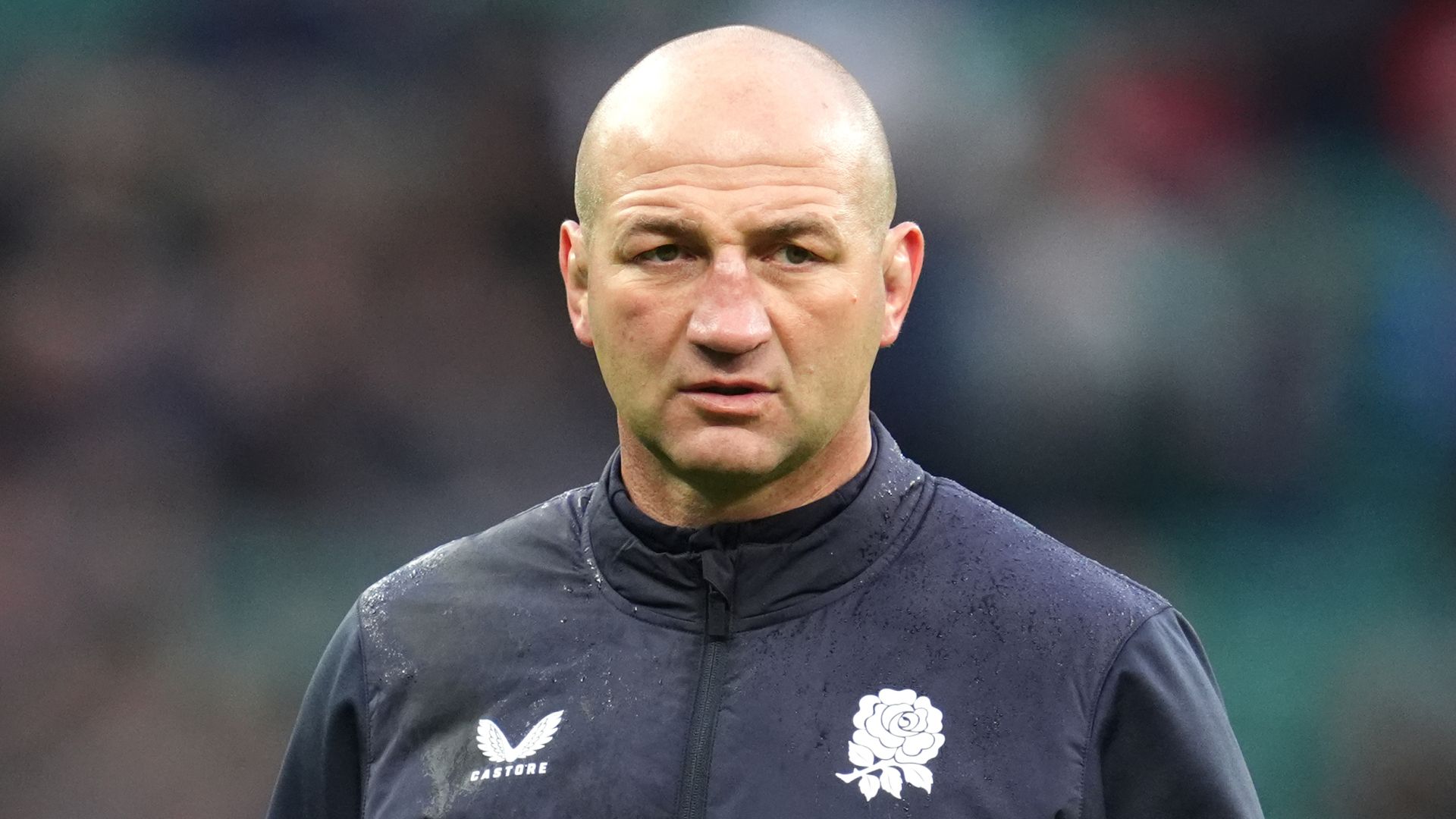 Six Nations: England coach Steve Borthwick responds to Eddie Jones’ comments suggesting they looked too far ahead