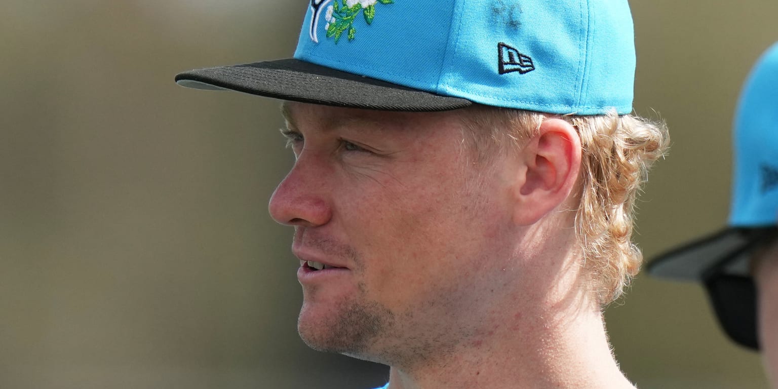 Stowers’ Hamstring Scare Casts Early Cloud Over Marlins’ 2026 Ambitions