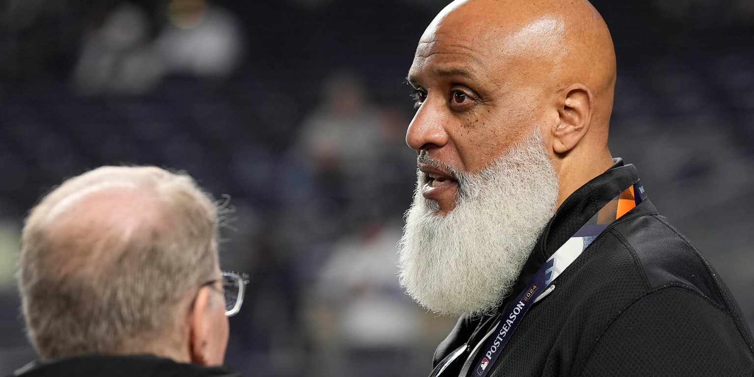 Tony Clark’s Abrupt Resignation Plunges MLBPA into Crisis Ahead of Crucial CBA Talks