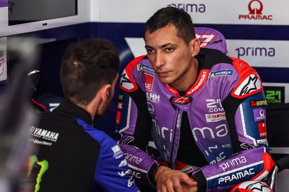 Toprak Razgatlioglu Faces Steep Learning Curve in Sepang: MotoGP Debut Challenges WorldSBK Champion’s Expectations