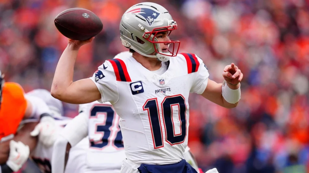 Vrabel’s Patriots Seek Historic Super Bowl 60 Triumph Amidst Thrilling Sunday Sports Slate