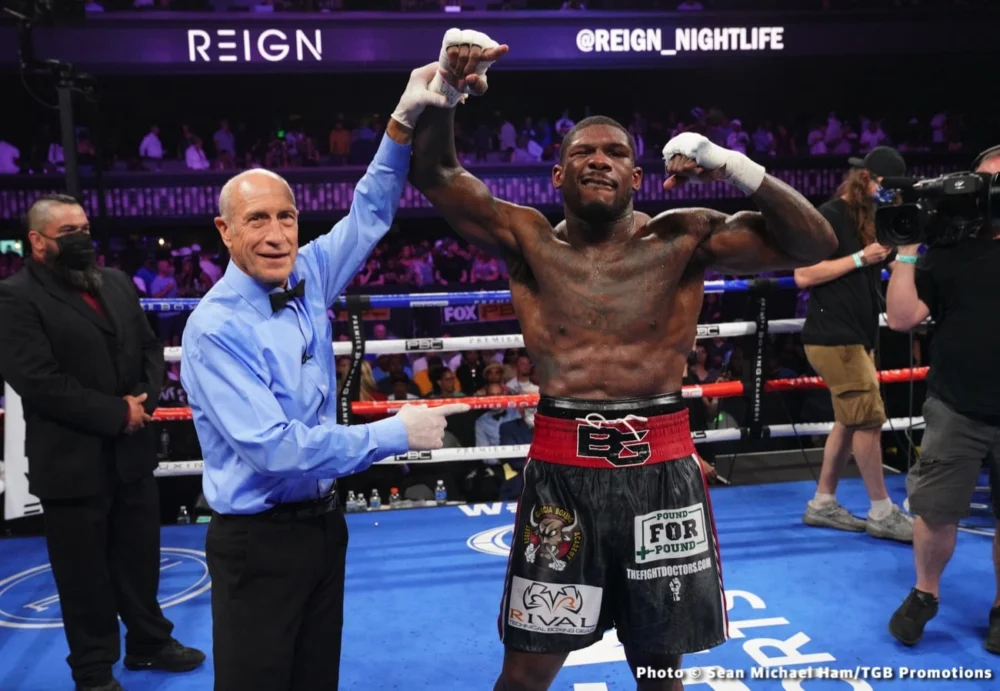 Zuffa Boxing Forges Ahead, Declaring Inaugural Champion Amidst Regulatory Uncertainty