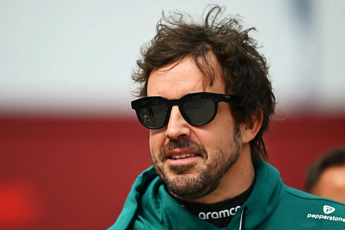 Coulthard Downplays Alonso’s Vibration Ordeal, Citing F1’s Ruthless Pursuit of Reliability Over Driver Comfort
