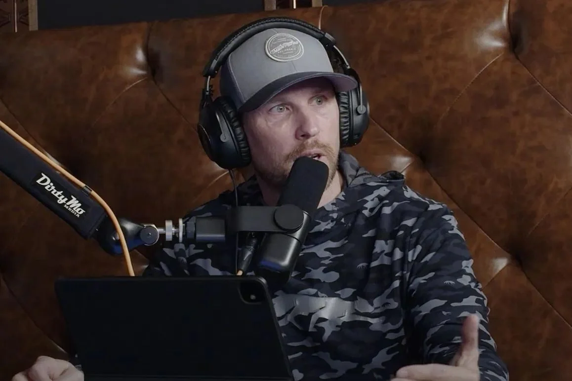 Denny Hamlin Unpacks 23XI’s Dominance Over JGR: The Nuance of Shared Data