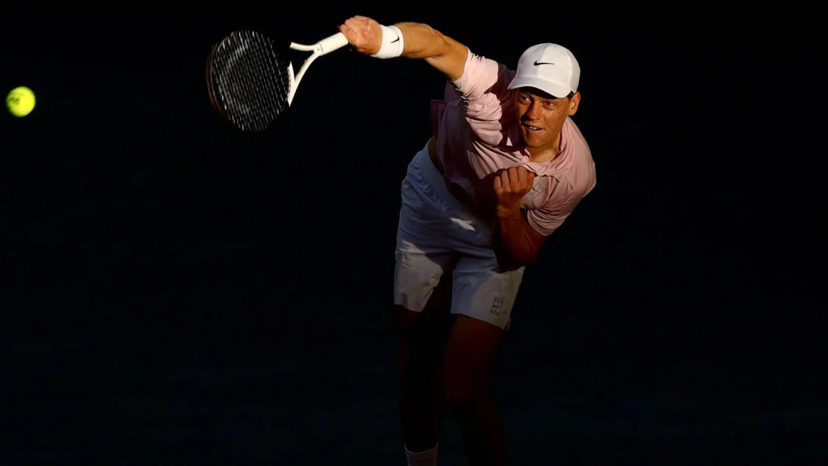 Jannik Sinner: ‘Miami has been good to me’ | ATP Tour | Tennis