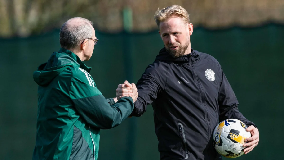 Kasper Schmeichel’s Career Hangs in Balance as Celtic Manager Martin O’Neill Expresses Shock Over Public Announcement