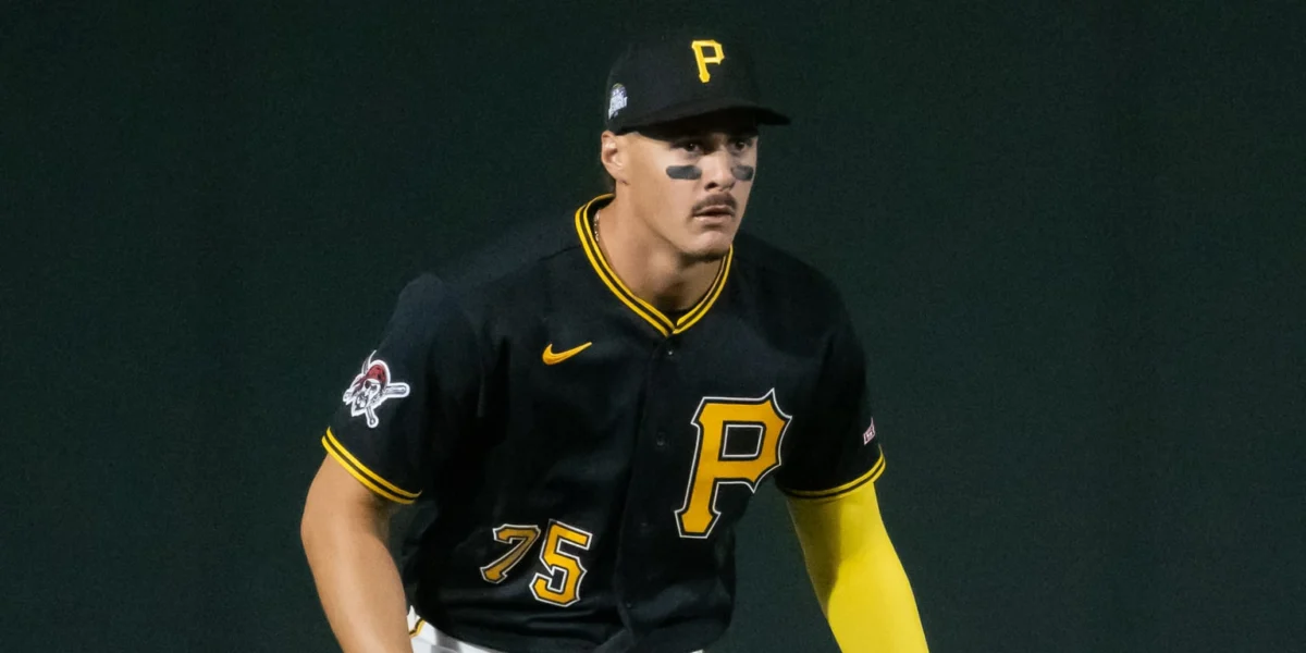 Konnor Griffin’s Unfazed Brilliance: A Star-in-the-Making Defies Distraction on the Diamond