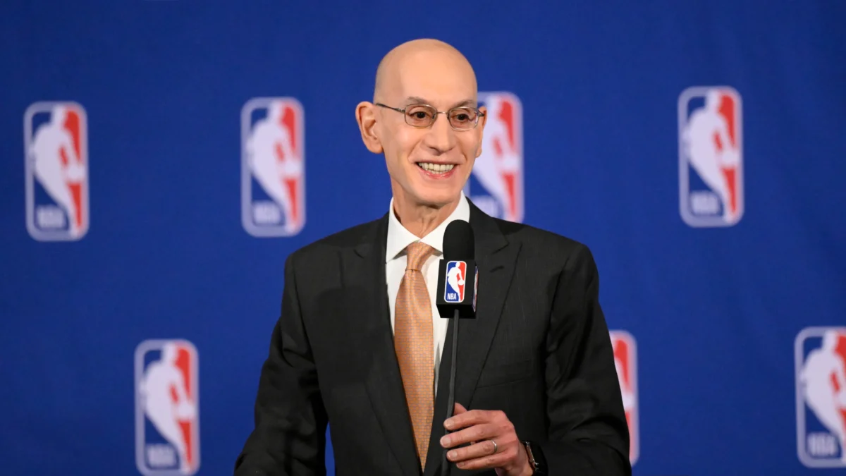 NBA Poised for Landmark Expansion Amidst Critical Discussions on Tanking, Player Participation, and Award Eligibility