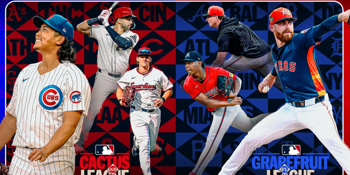 Spring Training 2026: The Critical Lessons Shaping Every MLB Team’s Season