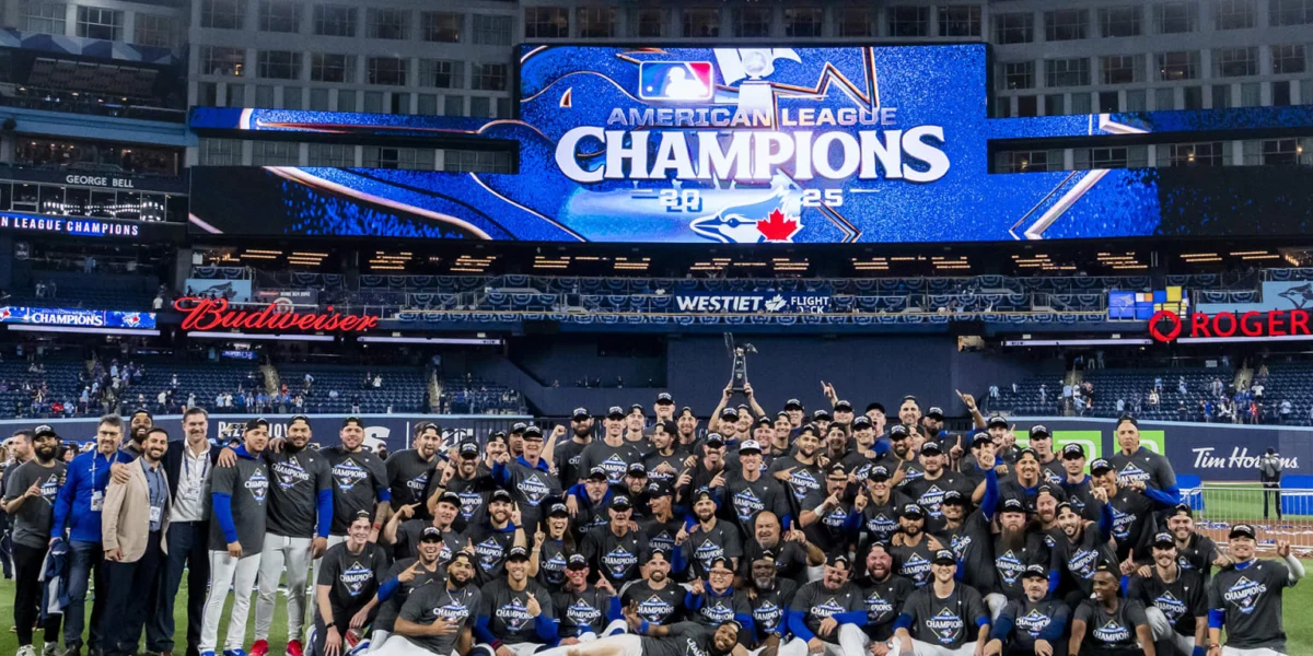 Toronto Blue Jays Set Sights on 2026 World Series After Unforgettable Cinderella Run