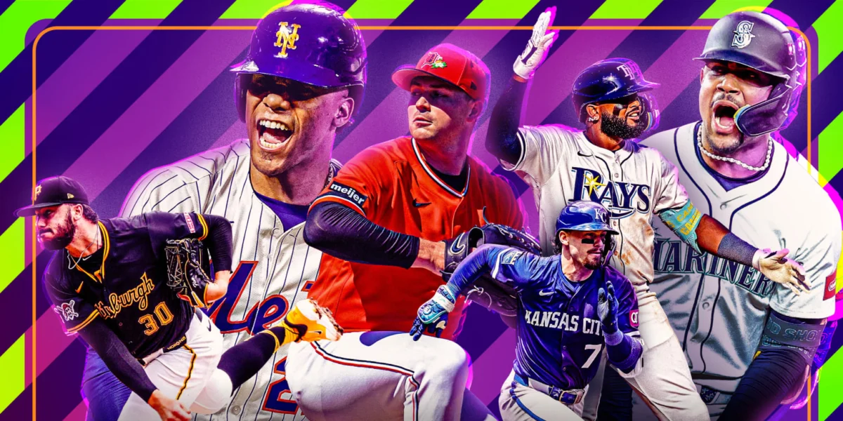 Unveiling the Future: Bold Predictions for the 2026 MLB Season