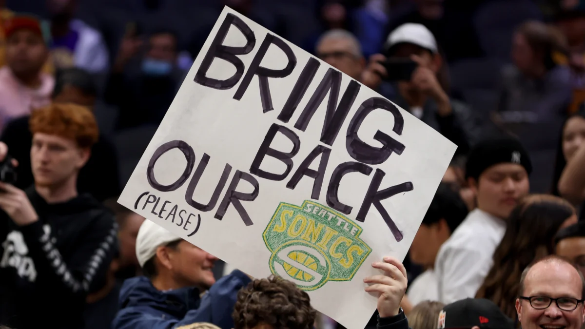 What’s next for NBA expansion? Five big-picture questions as Seattle, Las Vegas get closer to having teams