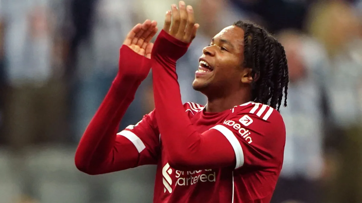 Anfield Braces for Blockbuster: Liverpool vs. PSG in Champions League Quarter-Final Showdown