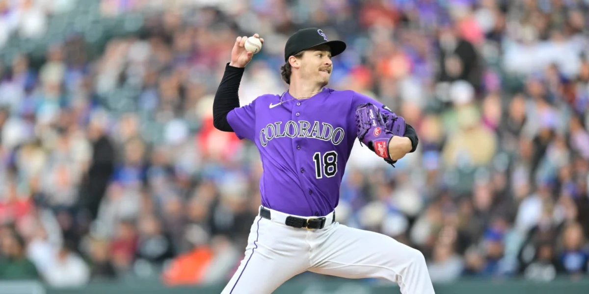Feltner’s Frustrating Fifth Straight Season of Sidelined Starts, Peralta Provides Pen Relief