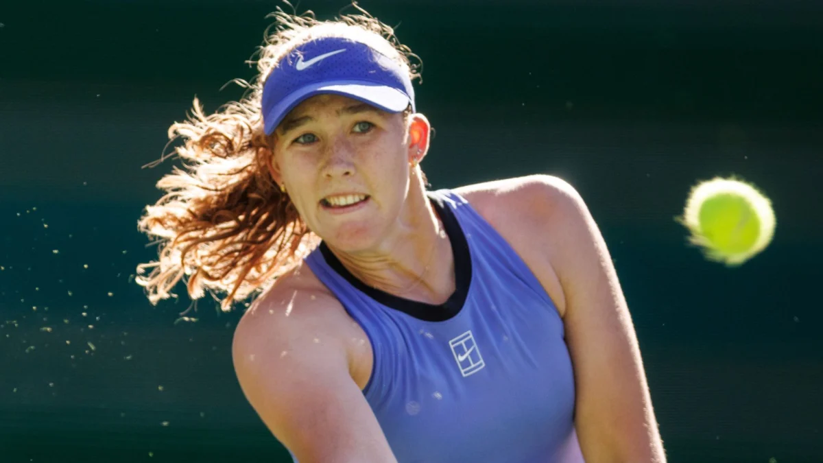 Global Tennis Heats Up: A Comprehensive Look at Tournaments Across ATP and WTA Tours