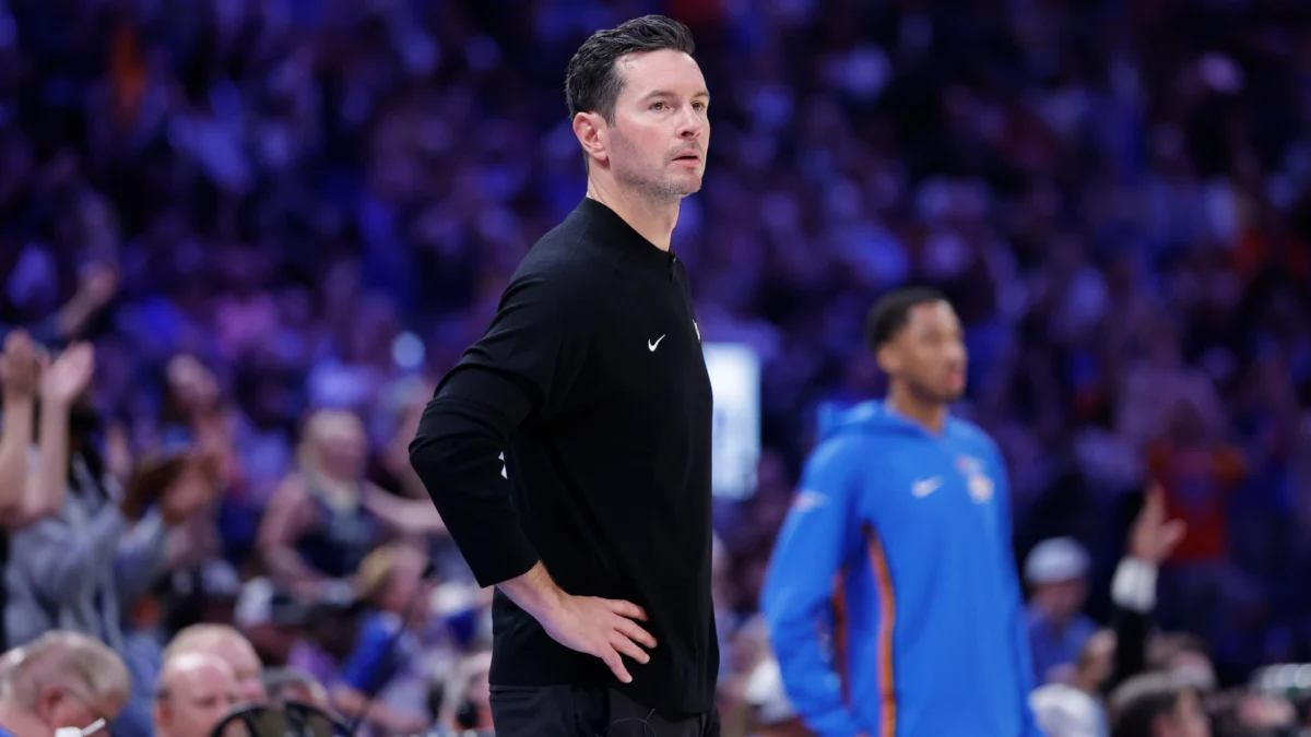 NBA Playoff Picture Heats Up: Lakers Face Uphill Battle as Pistons Eye Top Seed