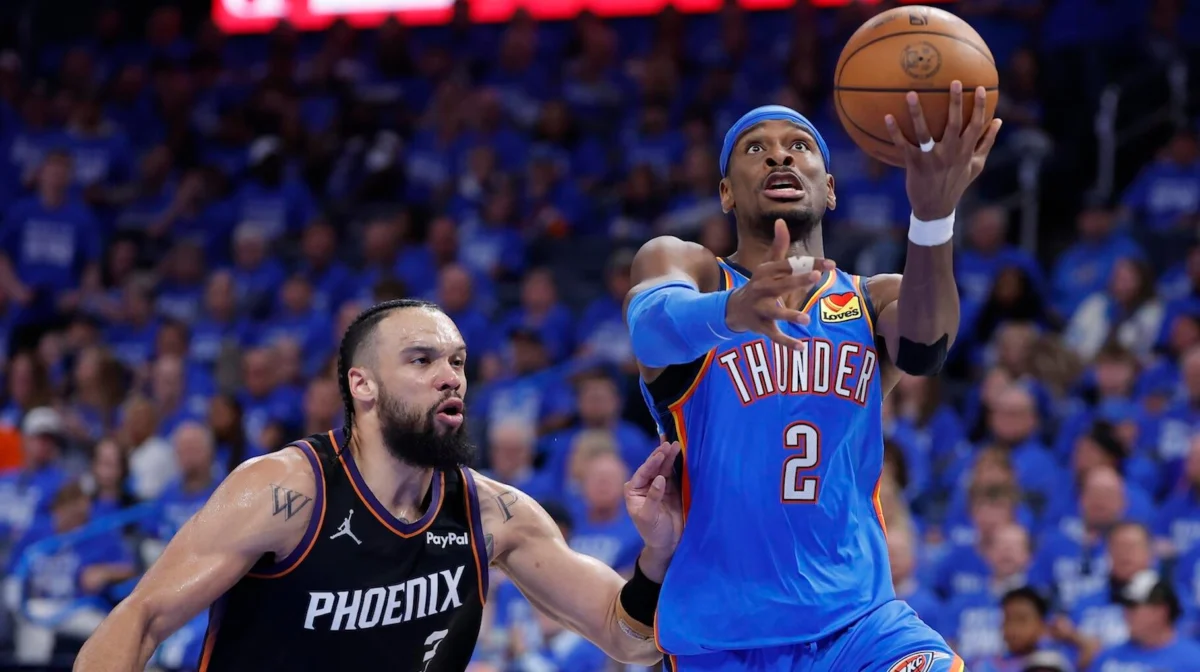Oklahoma City Thunder: On the Precipice of a Dynasty, Betting Markets Signal Repeat