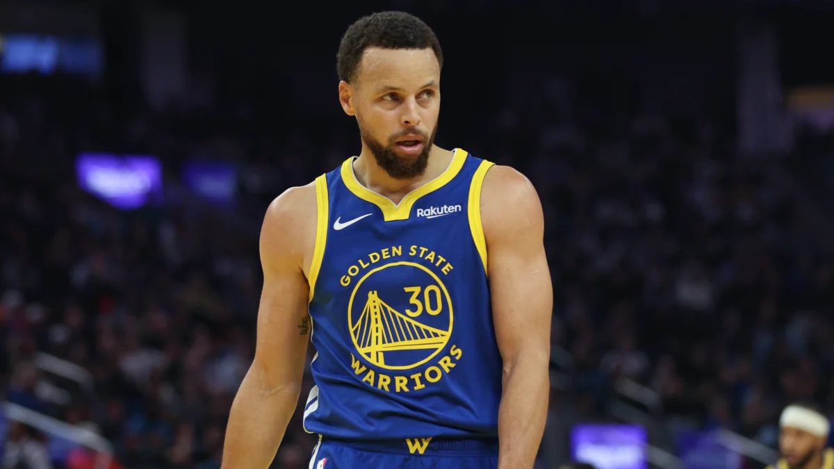 Warriors vs. Clippers odds, prediction, time: 2026 NBA Play-In Tournament picks, April 15 bets by proven model
