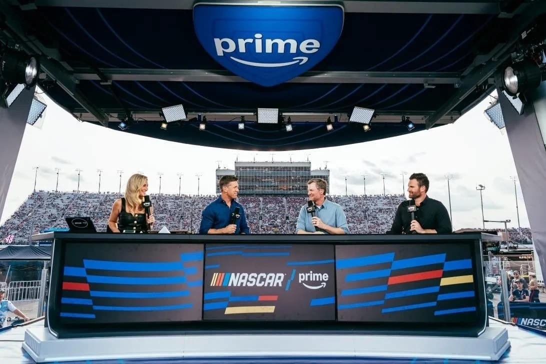 NASCAR’s Shifting Viewership Landscape: Navigating the New Era of Nielsen Ratings and Streaming Success