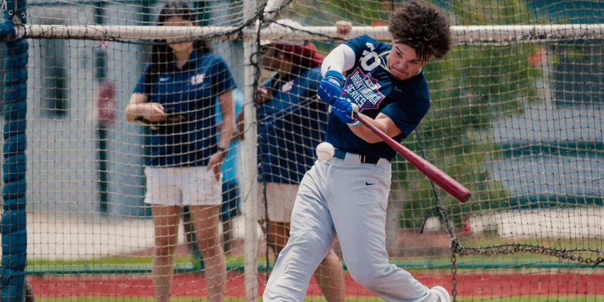 Fielder Dynasty Continues: Jadyn Traded to Astros, Forging His Own Path